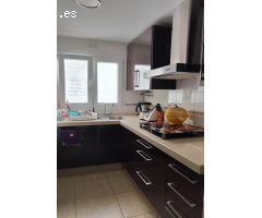 PRECIOSO PISO EN RÍO SAN PEDRO CON AMPLIO TRASTERO Y GRAN PLAZA DE GARAJE