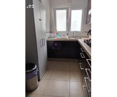 PRECIOSO PISO EN RÍO SAN PEDRO CON AMPLIO TRASTERO Y GRAN PLAZA DE GARAJE
