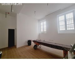 Vivienda con encanto en el corazón del casco histórico de Cádiz