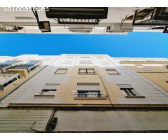 ¡Oportunidad en el corazón de Cádiz!