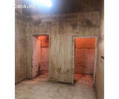VIVIENDA A REFORMAR