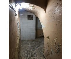 VIVIENDA A REFORMAR