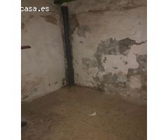 VIVIENDA A REFORMAR