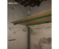 VIVIENDA A REFORMAR
