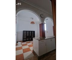 PISO DE DOS HABITACIONES EN PLAZA DE LA CATEDRAL