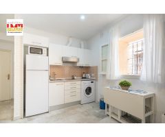 VENTA APARTAMENTO DE UN DORMITORIO JUNTO AL AYUNTAMIENTO