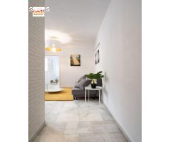 VENTA APARTAMENTO DE UN DORMITORIO JUNTO AL AYUNTAMIENTO