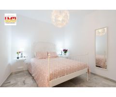 VENTA APARTAMENTO DE UN DORMITORIO JUNTO AL AYUNTAMIENTO