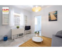 VENTA APARTAMENTO DE UN DORMITORIO JUNTO AL AYUNTAMIENTO