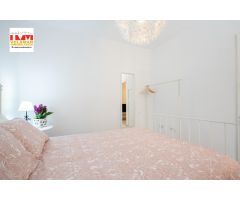 VENTA APARTAMENTO DE UN DORMITORIO JUNTO AL AYUNTAMIENTO