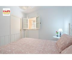 VENTA APARTAMENTO DE UN DORMITORIO JUNTO AL AYUNTAMIENTO