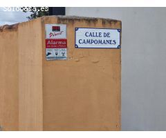 PARCELA RÚSTICA DE 5.000 M2 EN VENTA EN CAMPOMANES