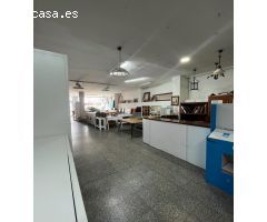 DOS (2) LOCALES COMERCIALES AVENIDA ADOLFO DIAZ AMBRONA