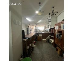 DOS (2) LOCALES COMERCIALES AVENIDA ADOLFO DIAZ AMBRONA