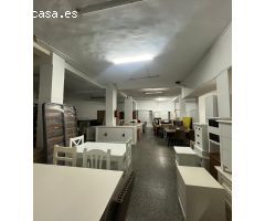 DOS (2) LOCALES COMERCIALES AVENIDA ADOLFO DIAZ AMBRONA