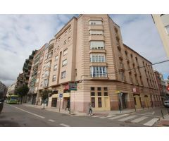 Gran piso a un paso del Palacio de Congresos