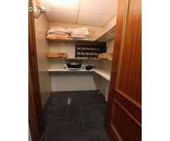 Gran piso a un paso del Palacio de Congresos