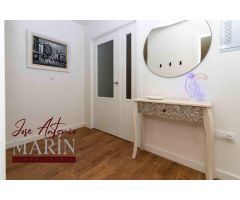 Piso Moderno y Luminoso en San Roque, Badajoz