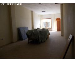 LOCAL EN VENTA BARRIADA DE LLERA
