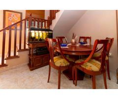 Acogedora Casa en Badajoz, Ideal para Tu Familia