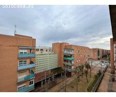 PISO DE 3 DORMITORIOS CON GARAJE INCLUIDO EN MERIDA!!!!