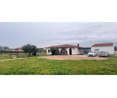 PRECIOSO CHALET EN LA ATALAYA, BADAJOZ!!!