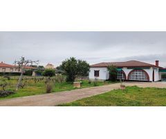 PRECIOSO CHALET EN LA ATALAYA, BADAJOZ!!!