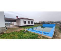 PRECIOSO CHALET EN LA ATALAYA, BADAJOZ!!!