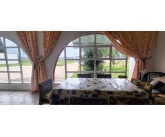 PRECIOSO CHALET EN LA ATALAYA, BADAJOZ!!!
