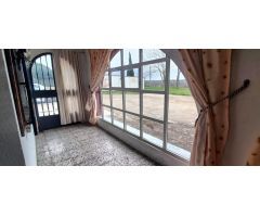 PRECIOSO CHALET EN LA ATALAYA, BADAJOZ!!!