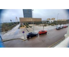 Piso en Venta en Badajoz, Badajoz