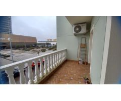 Piso en Venta en Badajoz, Badajoz
