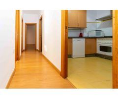 Piso en Venta en Badajoz, Badajoz