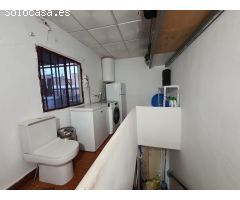 APARTAMENTO CON AZOTEA EN ANTONIO DOMÍNGUEZ