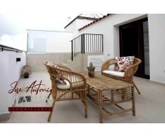 ¡¡¡¡¡¡VIVIENDA COMPLETAMENTE NUEVA A ESTRENAR EN EL CASCO ANTIGUO!!!!!
