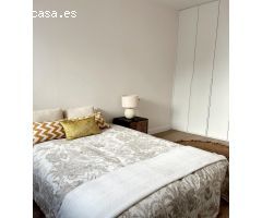 ¡¡¡¡¡¡VIVIENDA COMPLETAMENTE NUEVA A ESTRENAR EN EL CASCO ANTIGUO!!!!!