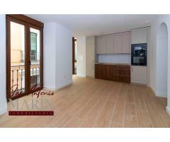 ¡¡APARTAMENTO COMPLETAMENTE NUEVO A ESTRENAR EN EL CASCO ANTIGUO!!