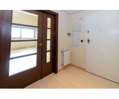 DUPLEX EN BARRIADA DE LLERA