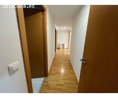 Piso Espacioso en Cerro Gordo, Badajoz: Tu Hogar Ideal