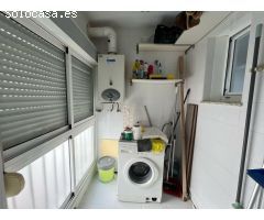Piso Espacioso en Cerro Gordo, Badajoz: Tu Hogar Ideal