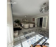 CHALET EN URBANIZACIÓN GUADIANA