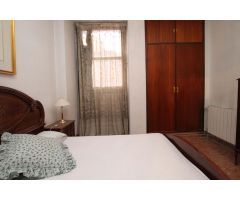 Piso en venta Ronda del Pilar ,zona centro (Edificio Sara)