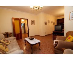 Piso en venta Ronda del Pilar ,zona centro (Edificio Sara)