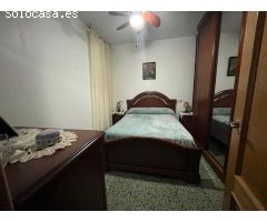 Casa en venta en San Roque, Badajoz