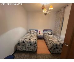Casa en venta en San Roque, Badajoz