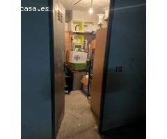 PLAZA DE GARAJE Y TRASTERO EN VENTA SAN ROQUE