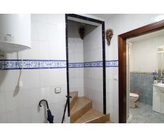 CASA EN SAN ROQUE