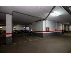 Oportunidad Única: Garaje  en Valdepasillas, Badajoz