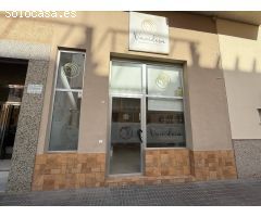 Oportunidad Única: Local Comercial en el Corazón de Badajoz