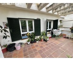 ¡Vive en una urbanización privada en Las Vaguadas!